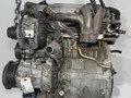 двигатель Toyota Camry 7 поколение XV40 [рестайлинг] 2011, 2.4 л., 2AZ-FE, бензин, 2AZ, 2AZFE - фото №4