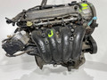 двигатель Toyota Camry 7 поколение XV40 [рестайлинг] 2011, 2.4 л., 2AZ-FE, бензин, 2AZ, 2AZFE - фото №9