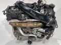 двигатель BMW X5 E70 [рестайлинг] 2012, 3.0 л., N55 B30 A, бензин, N55B30A, N55B30 - фото №7