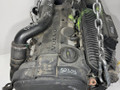двигатель Ford Mondeo 4 поколение 2010, 2.5 л., бензин, B5254T6, HUBA, B5254T - фото №3