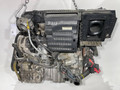 двигатель Ford Mondeo 4 поколение 2010, 2.5 л., бензин, B5254T6, HUBA, B5254T - фото №5
