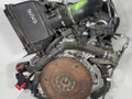 двигатель Ford Mondeo 4 поколение 2010, 2.5 л., бензин, B5254T6, HUBA, B5254T - фото №6