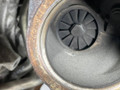 двигатель Ford Mondeo 4 поколение 2010, 2.5 л., бензин, B5254T6, HUBA, B5254T - фото №7