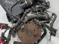 двигатель Ford Mondeo 4 поколение [рестайлинг] 2011, 2.5 л., бензин, B5254T6, HUBA, B5254T - фото №6