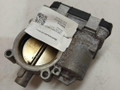 заслонка дроссельная Volkswagen Passat B6 2010, 1.4 л., бензин, 03C133062D, 03C133062AA - фото №2