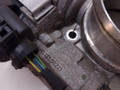 заслонка дроссельная Volkswagen Passat B6 2010, 1.4 л., бензин, 03C133062D, 03C133062AA - фото №3