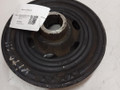 шкив коленвала Mercedes-Benz Vito W638 2001, 2.2 л., дизель, A6110300503 - фото №2