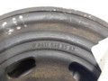шкив коленвала Mercedes-Benz Vito W638 2001, 2.2 л., дизель, A6110300503 - фото №3