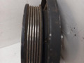 шкив коленвала Mercedes-Benz Vito W638 2001, 2.2 л., дизель, A6110300503 - фото №4