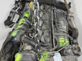 двигатель Volvo S90 2 поколение 2016, 2.0 л., дизель, D4204T14, D4204T5 - фото №3