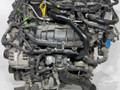 двигатель Ford Kuga 2 поколение 2012, 1.6 л., бензин, JQMA, B4164T, JQMB - фото №5