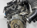 двигатель Ford Kuga 2 поколение 2012, 1.6 л., бензин, JQMA, B4164T, JQMB - фото №6