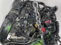 двигатель Ford Kuga 2 поколение 2013, 1.6 л., бензин, JQMA, B4164T, JQMB - фото №3