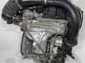 двигатель Ford Kuga 2 поколение 2013, 1.6 л., бензин, JQMA, B4164T, JQMB - фото №8