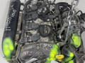 двигатель Volkswagen Tiguan 1 поколение [рестайлинг] 2014, 2.0 л., бензин, CCT, CCZ - фото №3