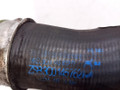 патрубок интеркулера Audi A3 8P 2005, дизель, 3C0145832D, 3C0145832C - фото №3