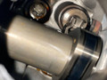 двигатель Mini Cooper 2 поколение [рестайлинг] 2011, 1.6 л., бензин, EP6, N16B16A, 5F0, 5F01 - фото №3