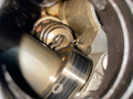 двигатель Mini Cooper 2 поколение [рестайлинг] 2013, 1.6 л., бензин, EP6, N16B16A, 5F0, 5F01 - фото №3