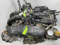 двигатель Subaru Impreza 5 поколение (GK/GT) 2016, 1.6 л., FB16, бензин, FB16 - фото №3