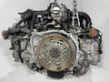 двигатель Subaru Impreza 5 поколение (GK/GT) 2016, 1.6 л., FB16, бензин, FB16 - фото №6
