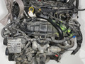 двигатель Ford Kuga 2 поколение 2012, 1.6 л., бензин, JQMA, B4164T, JQMB - фото №4
