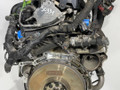 двигатель Ford Kuga 2 поколение 2012, 1.6 л., бензин, JQMA, B4164T, JQMB - фото №6