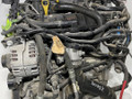 двигатель Ford Kuga 2 поколение 2013, 1.6 л., бензин, JQMA, B4164T, JQMB - фото №4