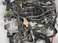 двигатель Ford Kuga 2 поколение 2013, 1.6 л., бензин, JQMA, B4164T, JQMB - фото №6