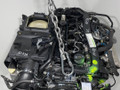двигатель Mercedes-Benz E-Класс W212 [рестайлинг] 2016, 2.1 л., OM 651.924, дизель, A651921, 651921, A651900, A651924, M651900, M651924, M652921, 651900, 651924, A651911, M651911, 651911 - фото №2