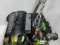 двигатель BMW 3 серия E90/E91/E92/E93 [рестайлинг] 2010, 2.0 л., бензин, АКПП, седан, N46B20BD - фото №3