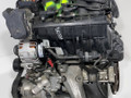 двигатель BMW 3 серия E90/E91/E92/E93 [рестайлинг] 2010, 2.0 л., бензин, АКПП, седан, N46B20BD - фото №5