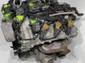 двигатель Mercedes-Benz E-Класс W211/S211 [рестайлинг] 2007, 3.5 л., M 272.965, бензин, M272943, M272965, M272964, M272971, M272947, M272946, M272967, 272964, 272943, M272952, 272952, M272988, 272988, M272980, 272980, 272965, M272974, 272974, 272946, 272947, M272963, 272963, 272969, 272971, M272969 - фото №4
