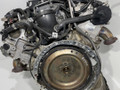 двигатель Mercedes-Benz E-Класс W211/S211 [рестайлинг] 2007, 3.5 л., M 272.965, бензин, M272943, M272965, M272964, M272971, M272947, M272946, M272967, 272964, 272943, M272952, 272952, M272988, 272988, M272980, 272980, 272965, M272974, 272974, 272946, 272947, M272963, 272963, 272969, 272971, M272969 - фото №5