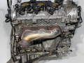 двигатель Mercedes-Benz E-Класс W211/S211 [рестайлинг] 2007, 3.5 л., M 272.965, бензин, M272943, M272965, M272964, M272971, M272947, M272946, M272967, 272964, 272943, M272952, 272952, M272988, 272988, M272980, 272980, 272965, M272974, 272974, 272946, 272947, M272963, 272963, 272969, 272971, M272969 - фото №6