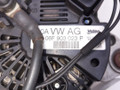 генератор Skoda Superb 2 поколение 2013, 06F903023P, 03L903023P, 03L903023PX, 03L903024B, 04B903023A, 06F903023N, 06F903023NX - фото №3