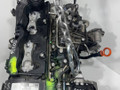 двигатель Volkswagen Crafter 1 поколение [рестайлинг] 2012, 2.0 л., CKTB, дизель, CKT, CFG, 00, CLJ, CFF, CFH, CLL, CLA, CKTB, CAA, CAAA, CLJ - фото №2