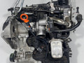 двигатель Volkswagen Crafter 1 поколение [рестайлинг] 2012, 2.0 л., CKTB, дизель, CKT, CFG, 00, CLJ, CFF, CFH, CLL, CLA, CKTB, CAA, CAAA, CLJ - фото №3