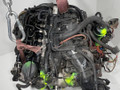 двигатель BMW 1 серия F20/F21 2015, 1.5 л., B37 D15 A, дизель, B37D15A - фото №3