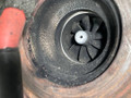 двигатель BMW 1 серия F20/F21 2015, 1.5 л., B37 D15 A, дизель, B37D15A - фото №8