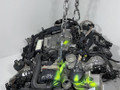 двигатель Mercedes-Benz S-Класс W221 2008, 3.5 л., M 272.965, бензин, M272943, M272965, M272964, M272971, M272947, M272946, M272967, 272964, 272943, M272952, 272952, M272988, 272988, M272980, 272980, 272965, M272974, 272974, 272946, 272947, M272963, 272963, 272969, 272971, M272969 - фото №2