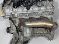 двигатель Mercedes-Benz S-Класс W221 2008, 3.5 л., M 272.965, бензин, M272943, M272965, M272964, M272971, M272947, M272946, M272967, 272964, 272943, M272952, 272952, M272988, 272988, M272980, 272980, 272965, M272974, 272974, 272946, 272947, M272963, 272963, 272969, 272971, M272969 - фото №4