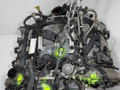 двигатель Mercedes-Benz S-Класс W221 2009, 3.5 л., M 272.965, бензин, M272943, M272965, M272964, M272971, M272947, M272946, M272967, 272964, 272943, M272952, 272952, M272988, 272988, M272980, 272980, 272965, M272974, 272974, 272946, 272947, M272963, 272963, 272969, 272971, M272969 - фото №2
