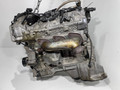 двигатель Mercedes-Benz S-Класс W221 2009, 3.5 л., M 272.965, бензин, M272943, M272965, M272964, M272971, M272947, M272946, M272967, 272964, 272943, M272952, 272952, M272988, 272988, M272980, 272980, 272965, M272974, 272974, 272946, 272947, M272963, 272963, 272969, 272971, M272969 - фото №4