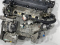 двигатель Mini Cooper 2 поколение [рестайлинг] 2012, 1.6 л., бензин, EP6, N16B16A, 5F0, 5F01 - фото №4