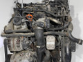 двигатель Volkswagen Crafter 1 поколение [рестайлинг] 2011, 2.0 л., CKTB, дизель, CKT, CFG, 00, CLJ, CFF, CFH, CLL, CLA, CKTB, CAA, CAAA, CLJ - фото №4