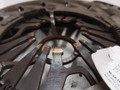 комплект сцепления Mercedes-Benz Sprinter 2 поколение (W906) 2012, 2.2 л., дизель, A6460300505, A646030050580, A6460300805, A6460300805X, A6460300905 - фото №6