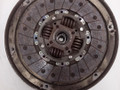 комплект сцепления Mercedes-Benz Sprinter 2 поколение (W906) 2012, 2.2 л., дизель, A6460300505, A646030050580, A6460300805, A6460300805X, A6460300905 - фото №2