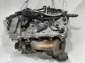 двигатель Mercedes-Benz S-Класс W221 2006, 3.5 л., M 272.965, бензин, M272943, M272965, M272964, M272971, M272947, M272946, M272967, 272964, 272943, M272952, 272952, M272988, 272988, M272980, 272980, 272965, M272974, 272974, 272946, 272947, M272963, 272963, 272969, 272971, M272969 - фото №4