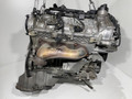 двигатель Mercedes-Benz S-Класс W221 2006, 3.5 л., M 272.965, бензин, M272943, M272965, M272964, M272971, M272947, M272946, M272967, 272964, 272943, M272952, 272952, M272988, 272988, M272980, 272980, 272965, M272974, 272974, 272946, 272947, M272963, 272963, 272969, 272971, M272969 - фото №6