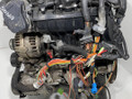двигатель BMW 3 серия E90/E91/E92/E93 2007, 2.0 л., бензин, АКПП, седан, N46B20BD - фото №5